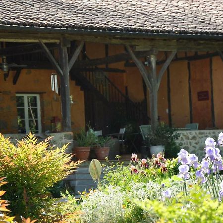 ホテルDomaine De Hongrie ノガロ エクステリア 写真