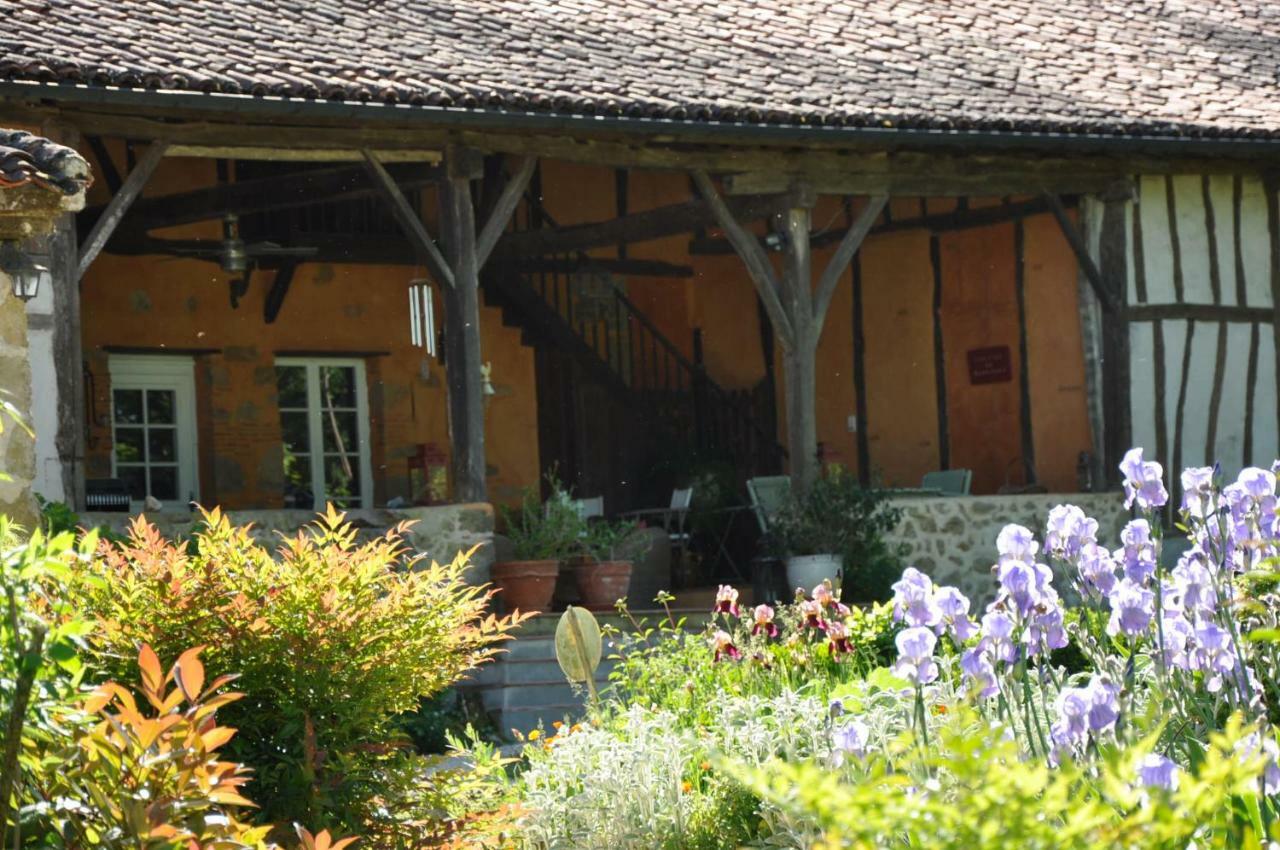 ホテルDomaine De Hongrie ノガロ エクステリア 写真