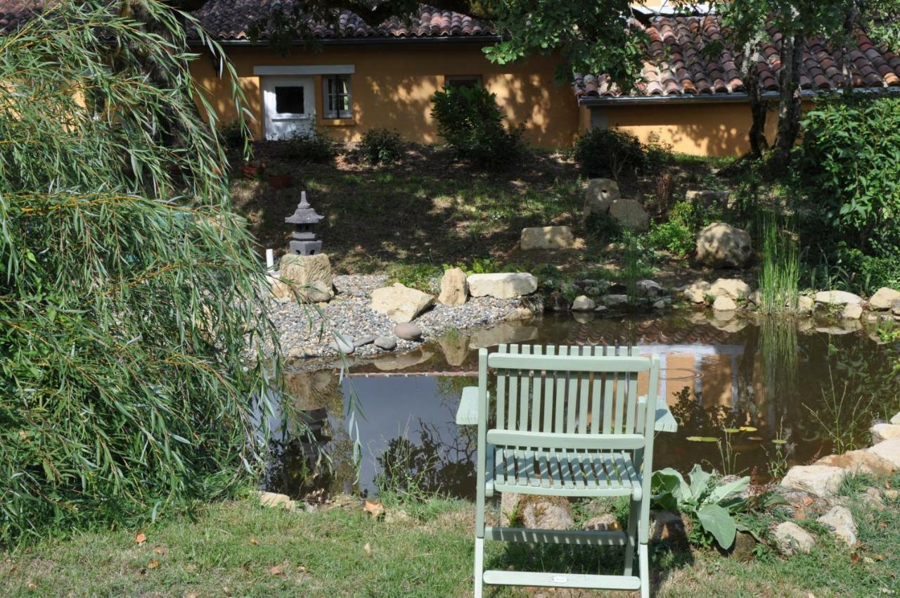 ホテルDomaine De Hongrie ノガロ エクステリア 写真