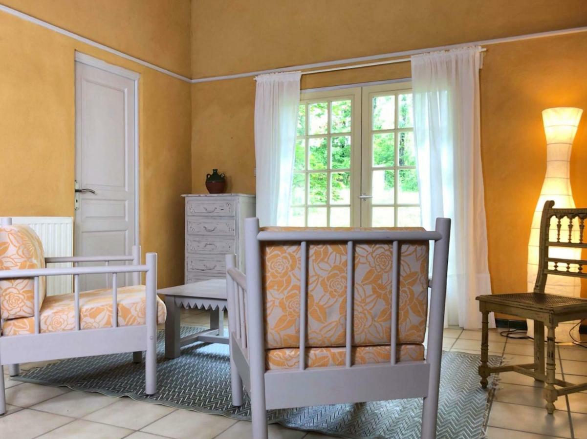 ホテルDomaine De Hongrie ノガロ エクステリア 写真