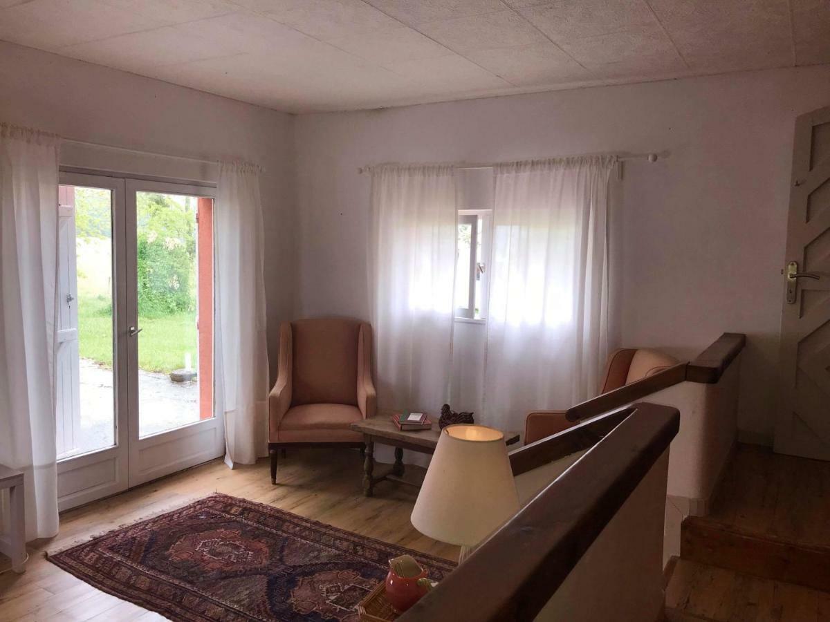 ホテルDomaine De Hongrie ノガロ エクステリア 写真